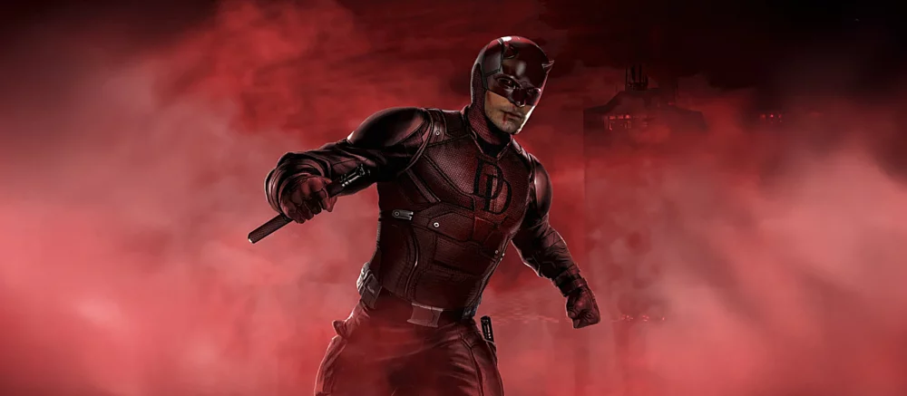 В сети показали, как могла бы выглядеть новая игра про Сорвиголову с графикой на Unreal Engine 5