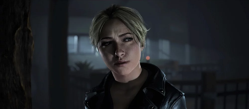 В сети появилось прохождение Until Dawn 2013 года для PS3. Игру сильно изменили к релизу