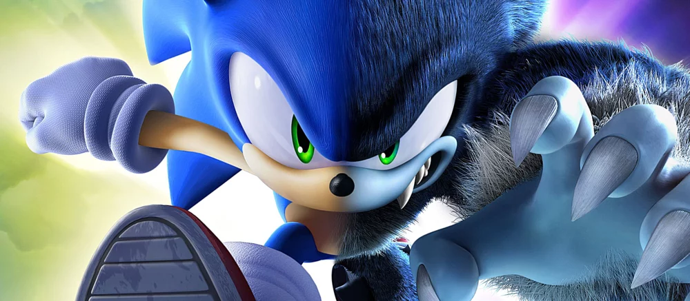 В Sonic Unleashed теперь можно сыграть на PC в 60 FPS — вышел фанатский порт со множеством улучшений