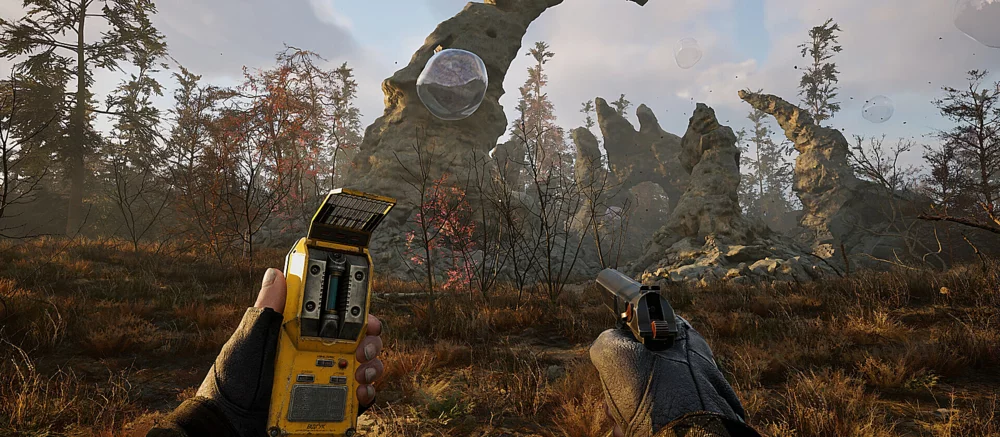 В S.T.A.L.K.E.R. 2 проверили интеллект противников и стелс после патча 1.3