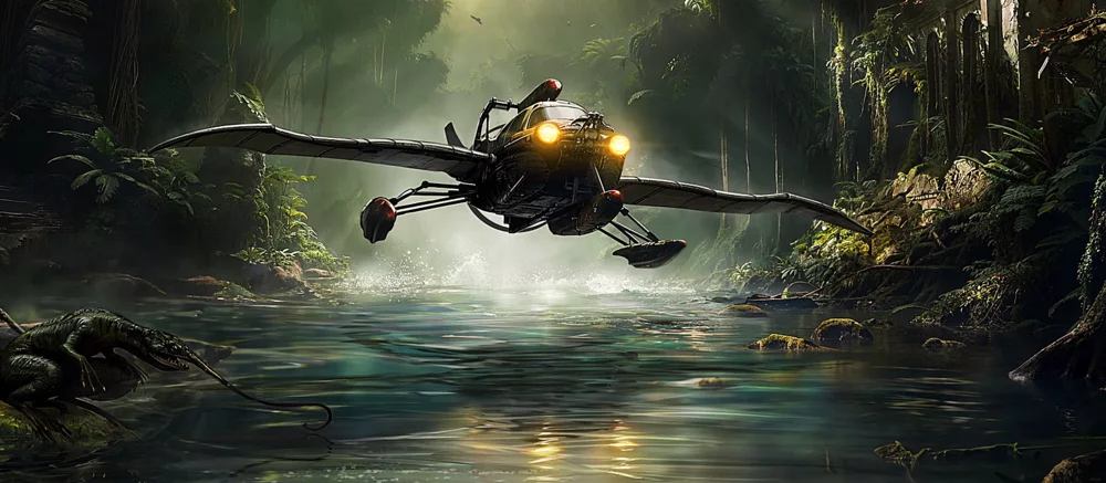 В Steam и GOG бесплатно раздают первую игру автора культовой Syberia