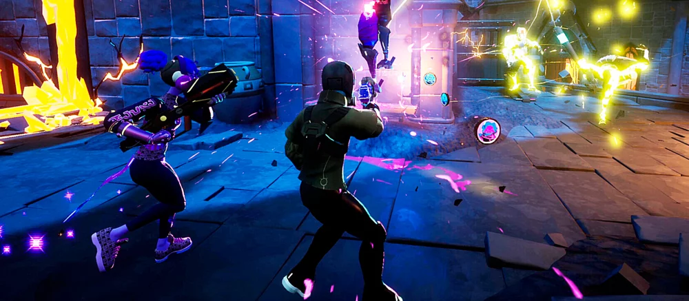 В Steam, EGS и на консолях можно бесплатно скачать шутер от создателей Predator: Hunting Grounds. Раньше он стоил 550 руб