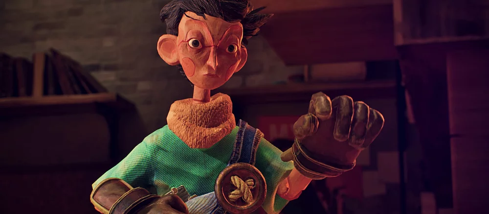 В Steam можно бесплатно добавить в библиотеку «бюджетную версию It Takes Two»