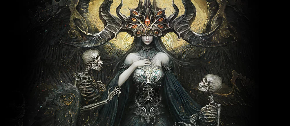 В Steam можно бесплатно добавить в библиотеку «корейскую Diablo» с сюжетом, прокачкой и классами