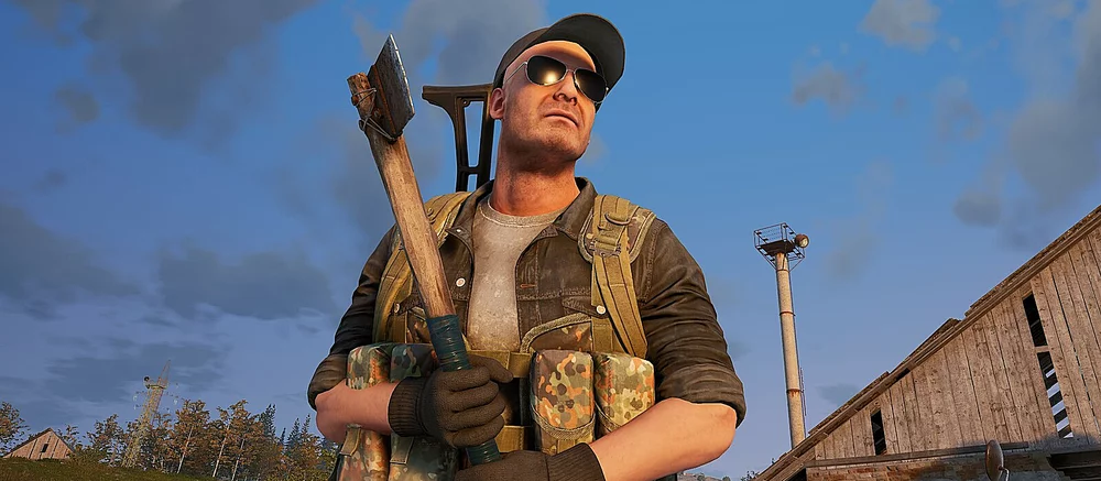 В Steam можно бесплатно сыграть в шутер-выживач с открытым миром и постройкой базы — Deadside