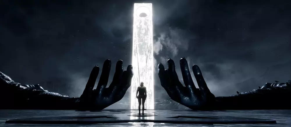 В Steam состоялся релиз KARMA: The Dark World