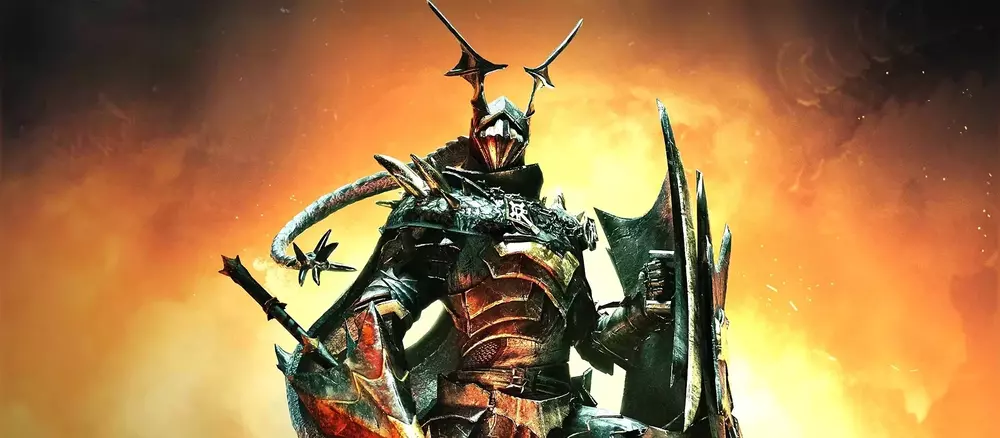 В Steam состоялся релиз раннего доступа Dragonkin: The Banished от Nacon