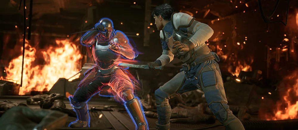 В Steam стартовали предзаказы выживача с открытым миром Dune: Awakening