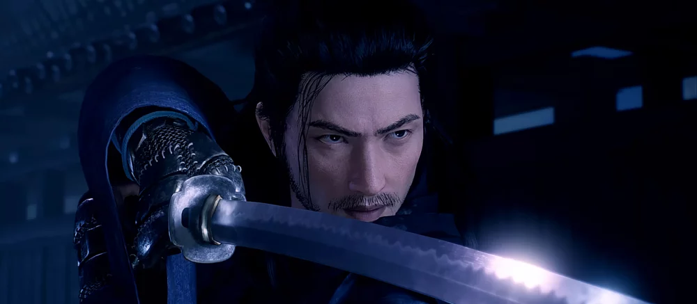 В Steam вышел ещё один эксклюзив PlayStation 5 — японский экшен в открытом мире Rise of the Ronin