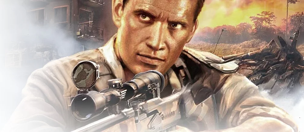 В Steam вышел шутер про агента ФСБ, который сделали в Воронеже