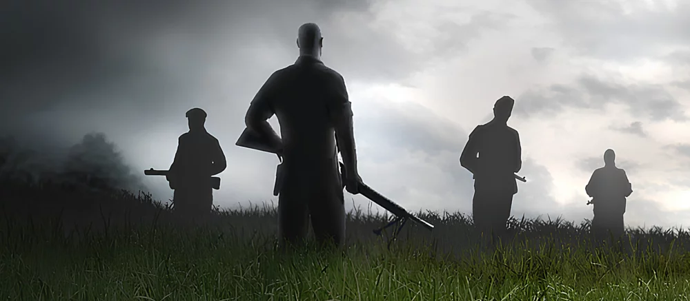 В Steam вышла «Diablo про Вторую мировую». Её сделали в Воронеже