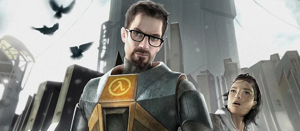 В Steam вышла демоверсия ремастера Half-Life 2 RTX