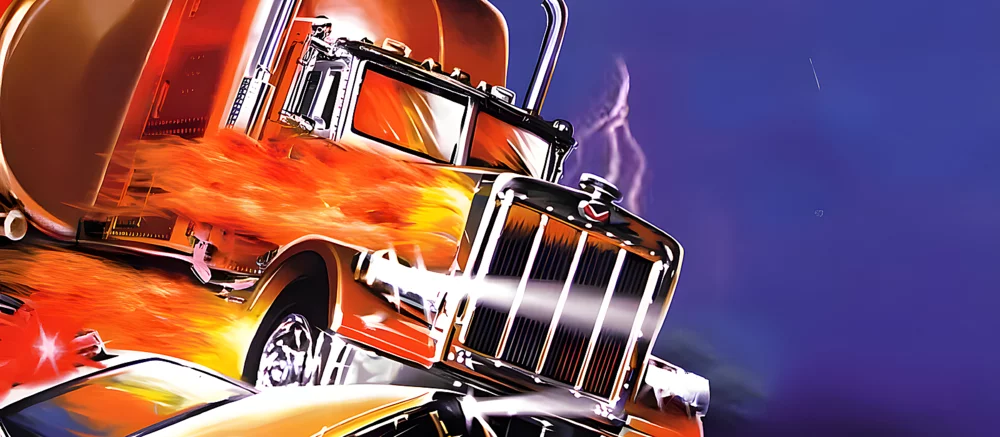 В Steam выйдет гонка, которую считают одной из худших игр в истории