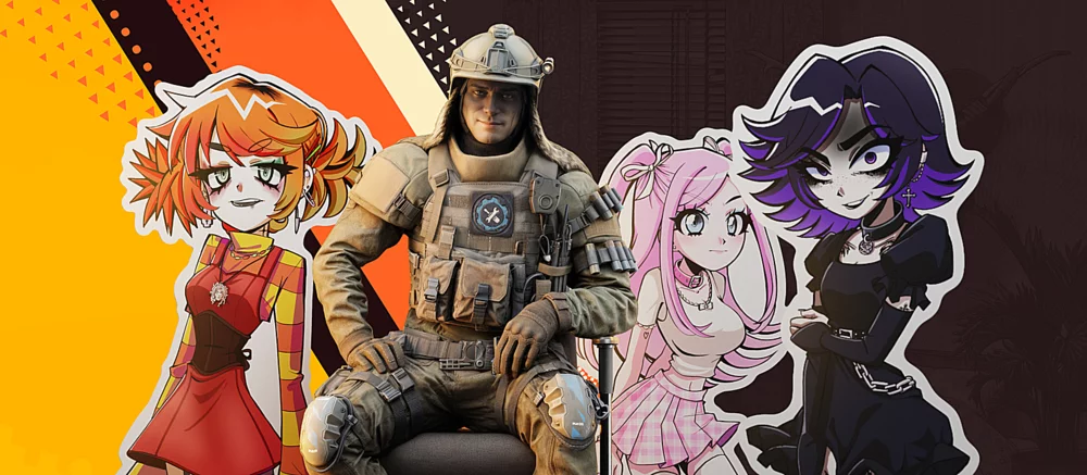 В Warface выдадут «Альтушку для скуфа»: стартовала коллаборация