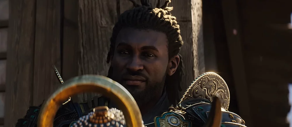 В Японии не против Assassin's Creed: Shadows? Версия для PS5 заняла второе место в топе самых популярных игр на Amazon Japan