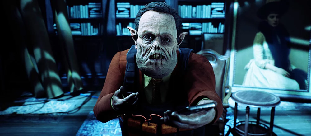 Vampire: The Masquerade — Bloodlines 2 снова перенесли, хотя игра уже готова