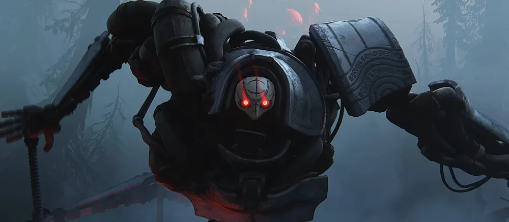 Вера, религия и одиночество: Нил Дракманн поделился свежими деталями Intergalactic