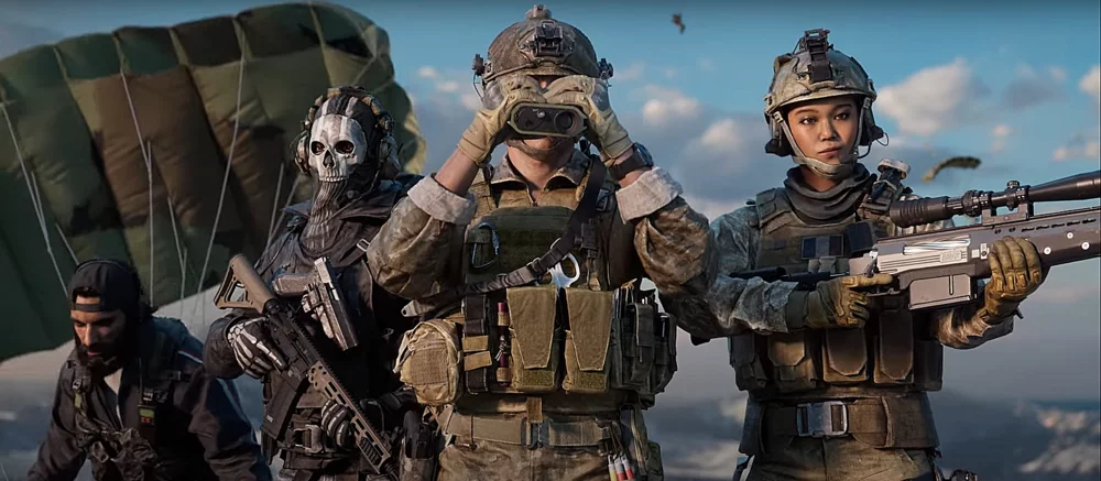 Верданск вернётся в Call of Duty: Warzone, но игроки не слишком рады