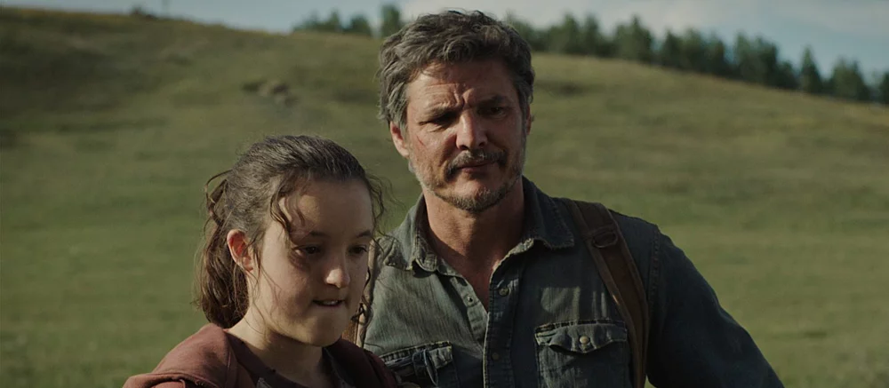 Во втором сезоне «Одних из нас» будет серия в духе эпизода про Билла и Фрэнка