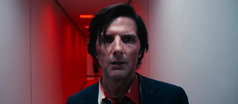 Впечатления от второго сезона «Разделения»: прелюдия протяжённостью в десять серий