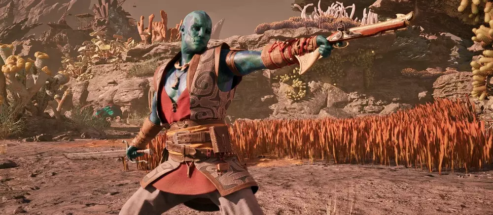 Все сокровища в Avowed и как их найти