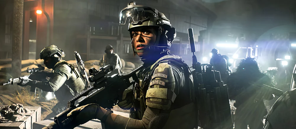 Все улучшения и особенности Battlefield 6, о которых стало известно из утечек