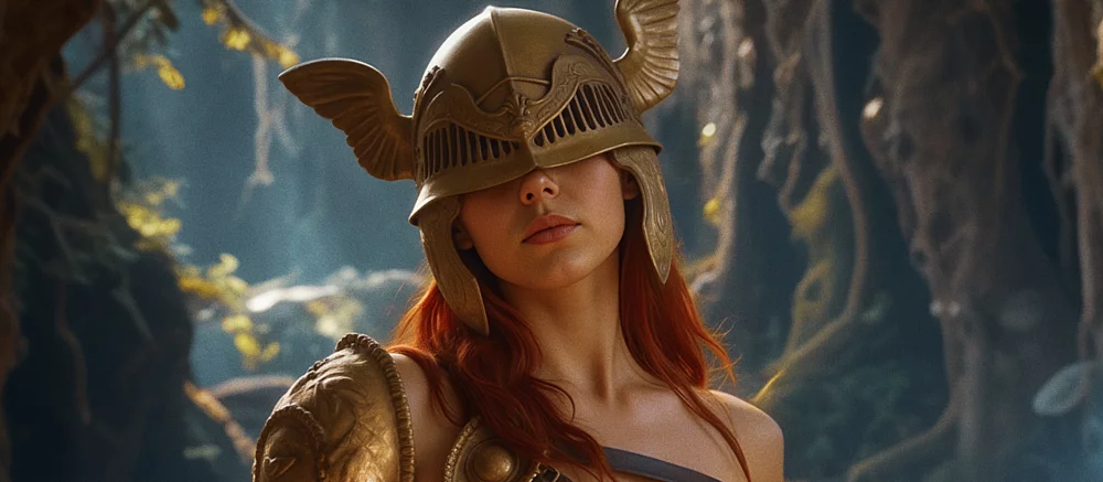 Вышел фанатский трейлер экранизации Elden Ring с Ренни, Мелиной и Маленией