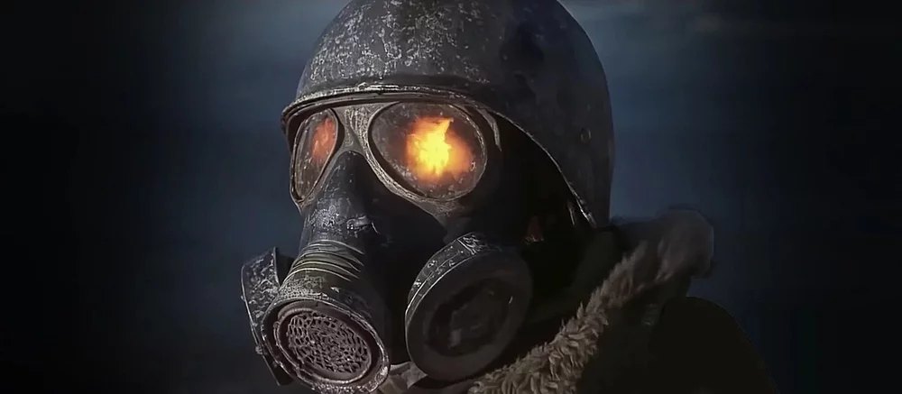 Вышел фанатский трейлер экранизации Metro 2033 с московским метро, мутантами и ядерным взрывом