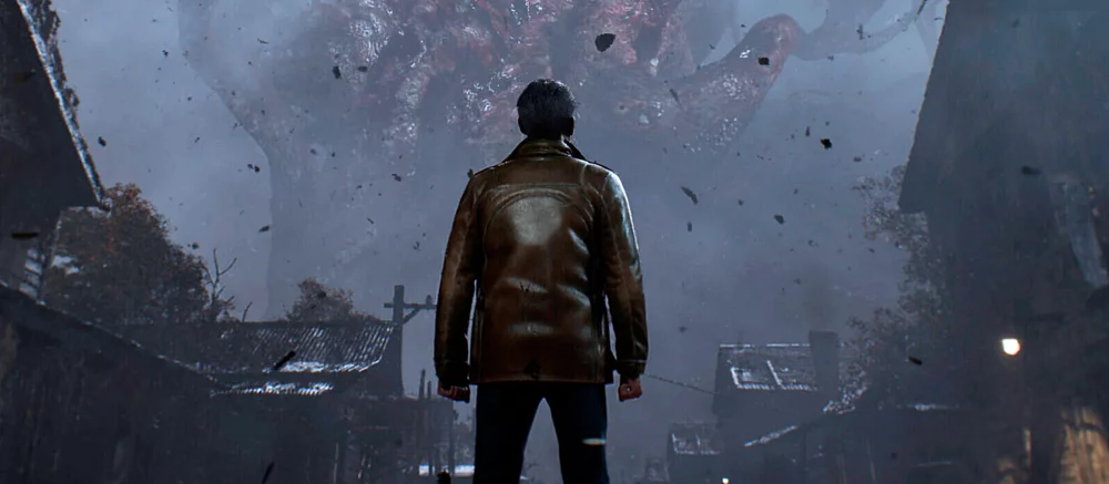Вышел новый геймплей The Sinking City 2. Игра показала успешный старт на Kickstarter
