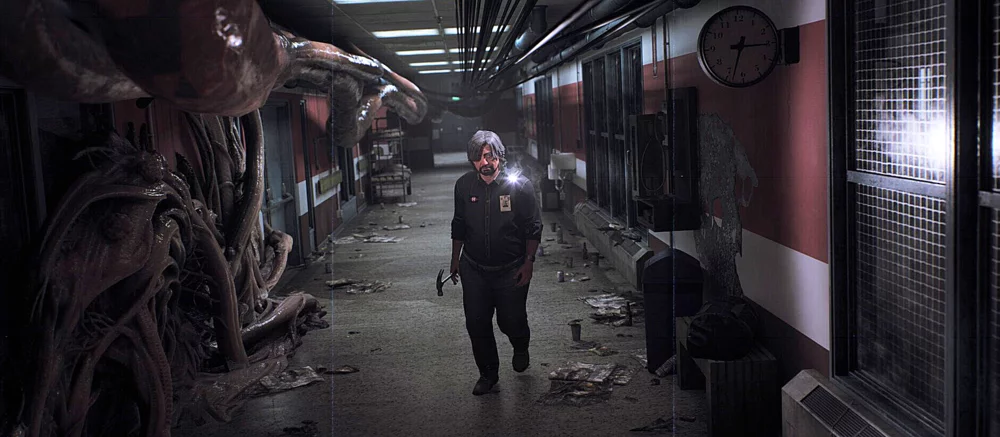 Вышел новый трейлер хоррора, похожего на «Silent Hill про метро»