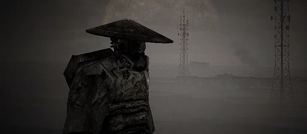 Вышел новый трейлер киберпанковой RPG с открытым миром, свободой действий и олдскульной графикой — Beta Decay