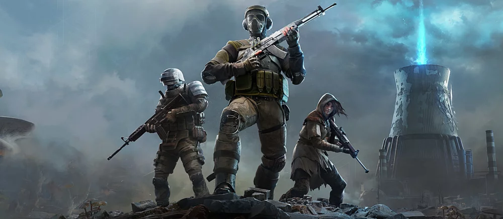 Вышел новый трейлер постапокалиптического шутера Pioner, который делают в России