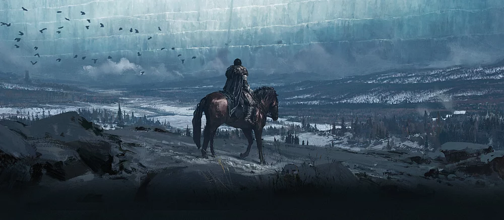 Вышел свежий трейлер новой Action/RPG с открытым миром по «Игре престолов», которую делают на Unreal Engine 5