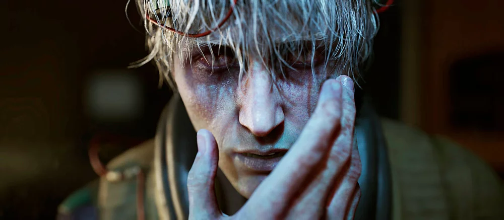 Вышел трейлер новой игры про антиутопический мир 1984 года, вдохновленной творчеством Хидео Кодзимы и Дэвида Линча