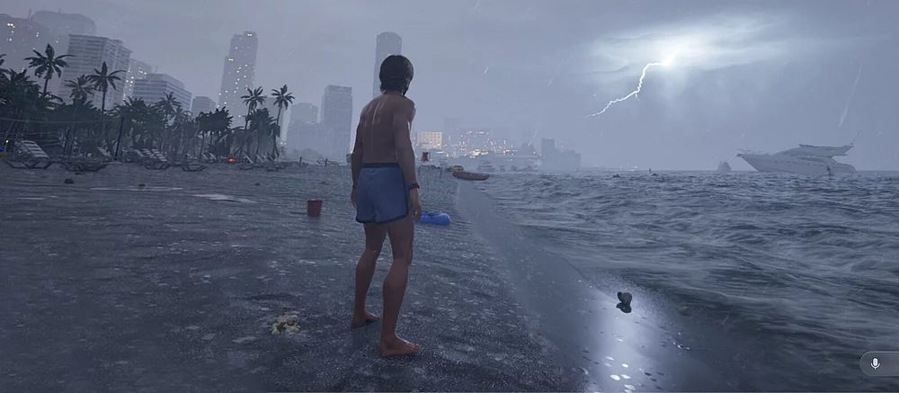 Вышел трейлер симулятора жизни с открытым миром и транспортом Paradise. Это самая ожидаемая игра апреля в Steam