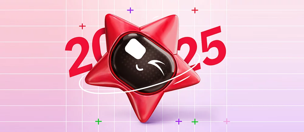 Выставка «РЭД ЭКСПО» вернётся в 2025 году