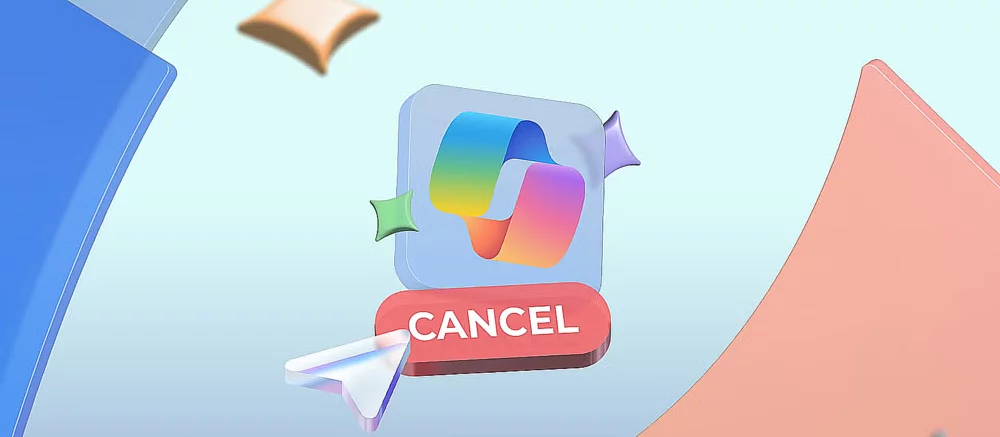 Windows 11 обновилась до… отсутствия ИИ: Copilot случайно удалили из Windows