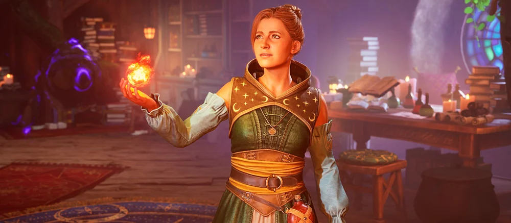 «Юсеф не подкачал» и «Полностью оправдывает свою сумму» — в Steam геймеры уже оценили Split Fiction