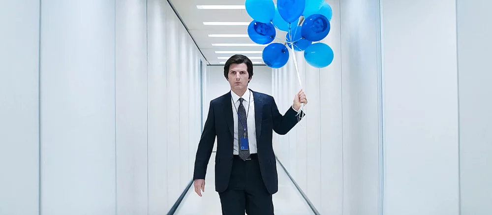 Завершился второй сезон сериала «Разделение» — все серии уже в сети