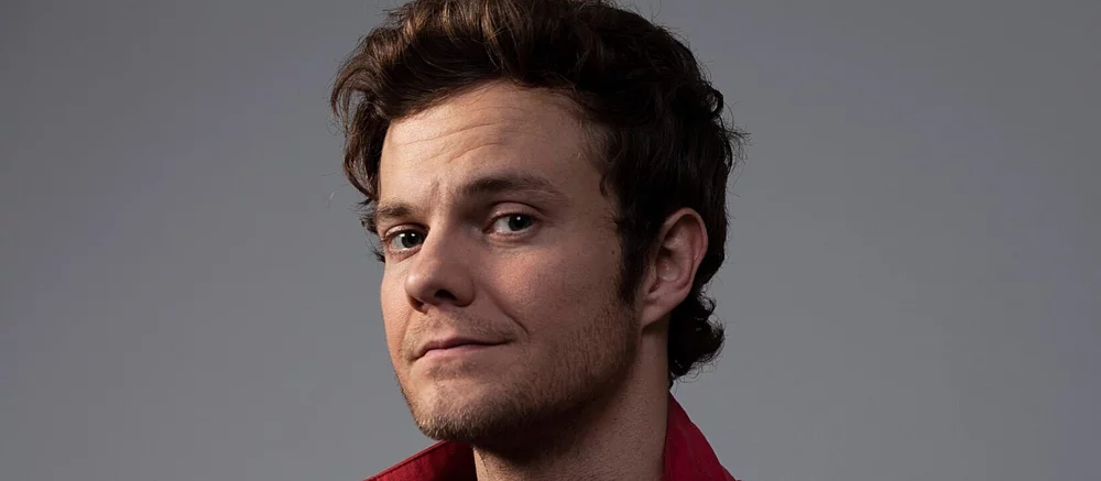 Звезда «Пацанов» Джек Куэйд рассказал, в экранизации какой игры он хотел бы сняться