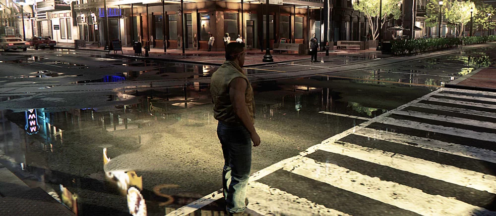 AAA с открытым миром за 40 руб — началась новая распродажа знаменитых игр по низким ценам