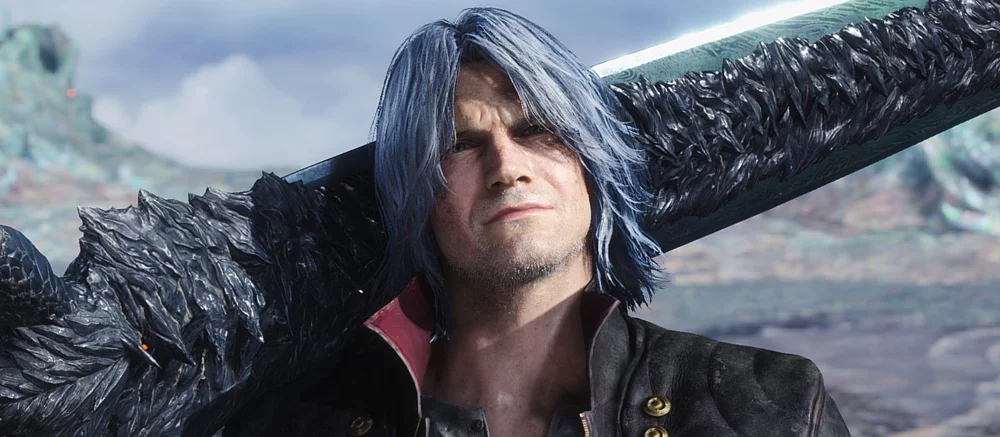 Актёр озвучки Данте мог случайно затизерить Devil May Cry 6