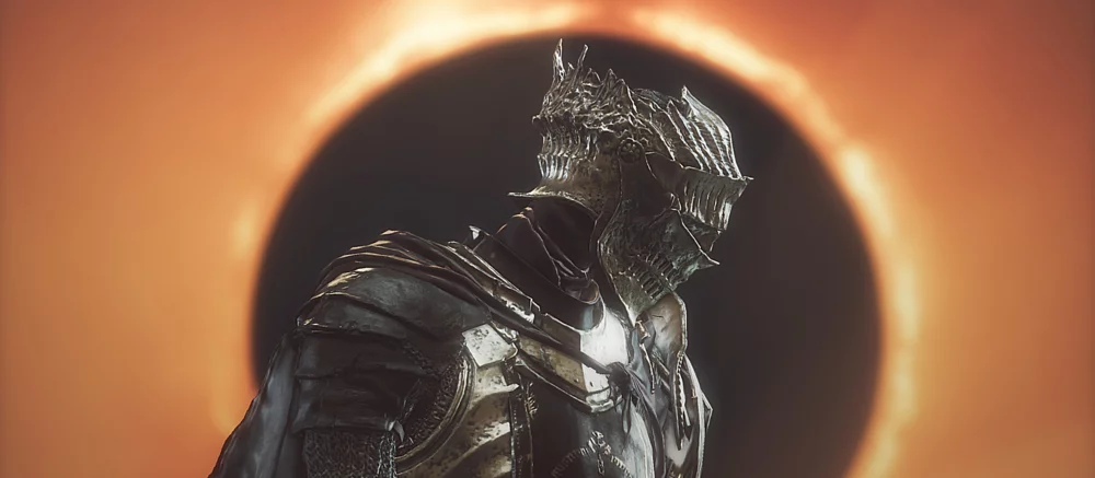 Актёр «Звёздных войн» рассказал, какой босс из Dark Souls 3 заставил его выключить игру