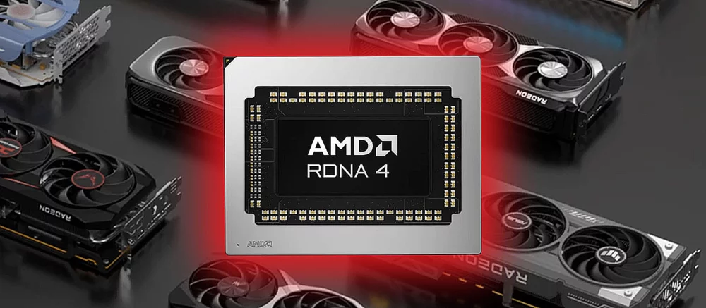 AMD готовит Radeon RX 9070 GRE за $449