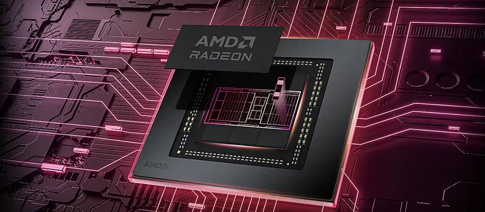 AMD наступает на рынок ноутбуков — серия RX 90xxM готова к анонсу