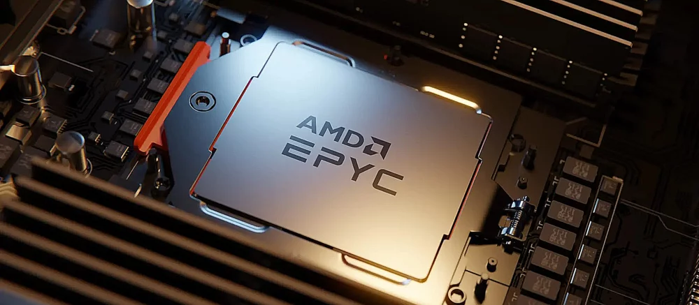 AMD представила 2-нм EPYC Venice, запуск ожидается до конца года