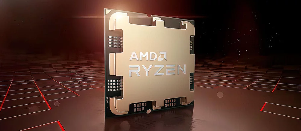 AMD представила процессор Ryzen 5 7533HS
