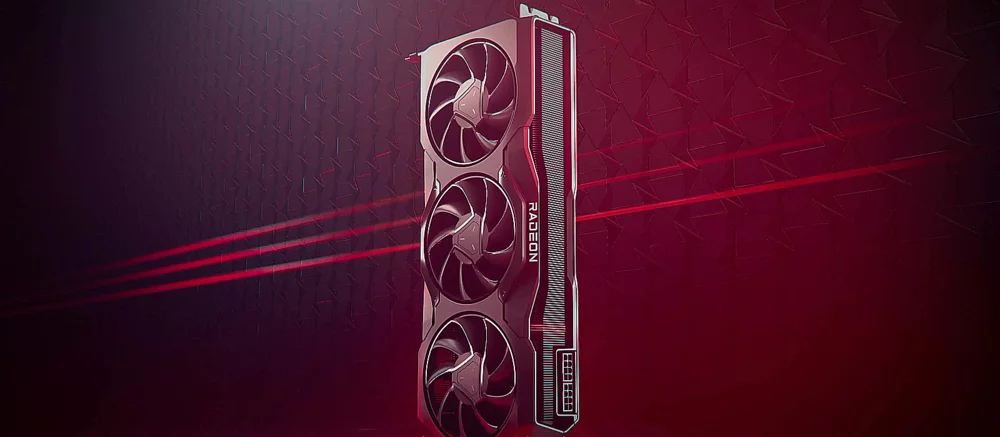 AMD продаёт в 10 раз больше видеокарт, чем NVIDIA