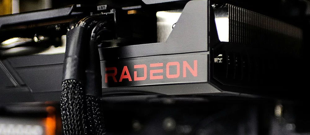 AMD выпускает бюджетную RX 9070 GRE, пока только для китайского рынка