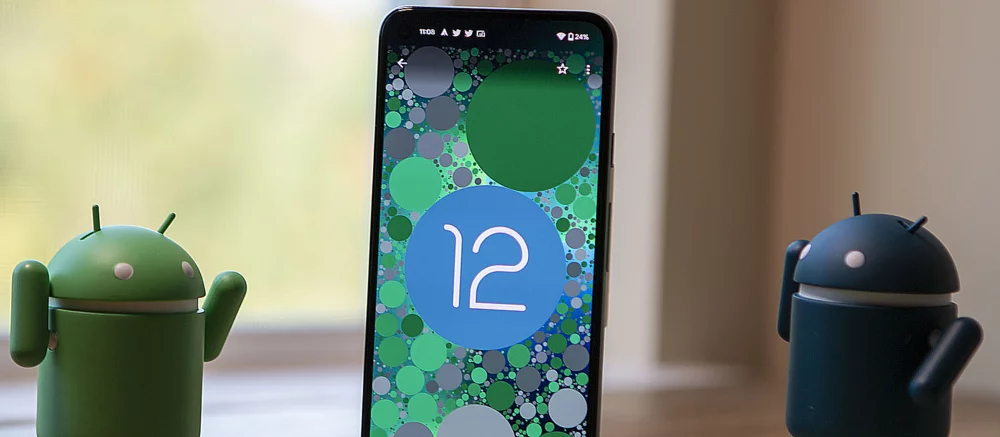 Android 12 потерял защиту: Google прекратил выпуск обновлений безопасности